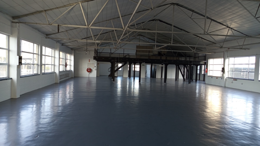 To Let Commercial Property for Rent in Maitland Western Cape